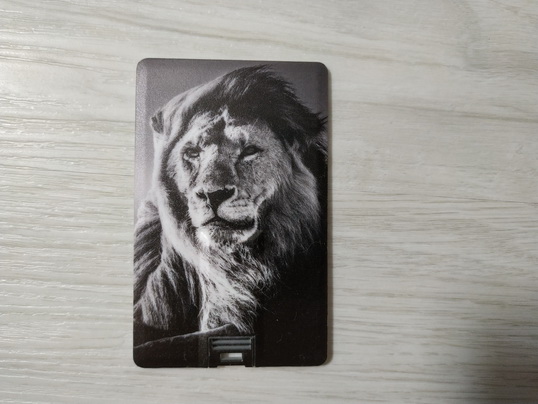 Tarjeta USB