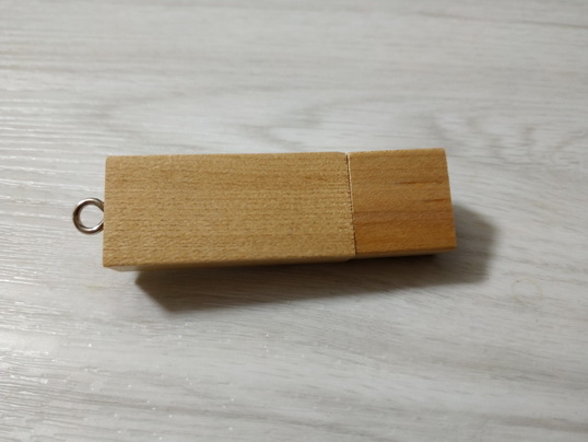 Tarjeta USB