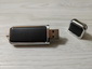 Cuero USB elegante