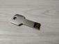 Llave USB para grabar el logo