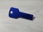 Llave USB para grabar el logo
