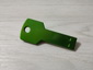 Llave USB para grabar el logo