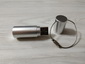 Llavero USB impermeable