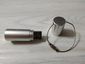 Llavero USB impermeable