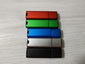 Pendrive originales para grabado de logotipos