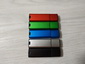 Pendrive originales para grabado de logotipos