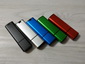 Pendrive originales para grabado de logotipos