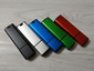 Pendrive originales para grabado de logotipos
